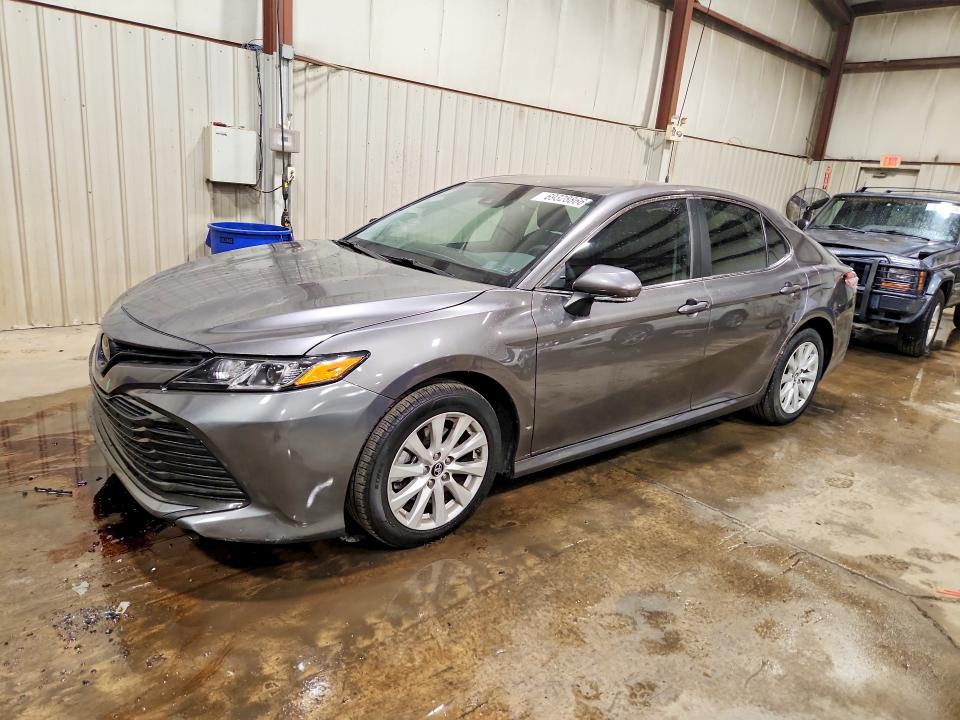 Aukcja sprzedaży 2019 Toyota Camry, vin: 4T1B11HK4KU854949, numer aukcji: 69328866