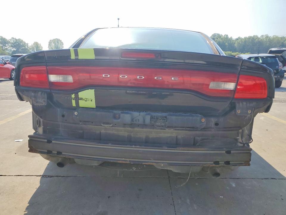69542996 :رقم المزاد ، 2C3CDXBG4DH738197 vin ، 2013 Dodge Charger مزاد بيع