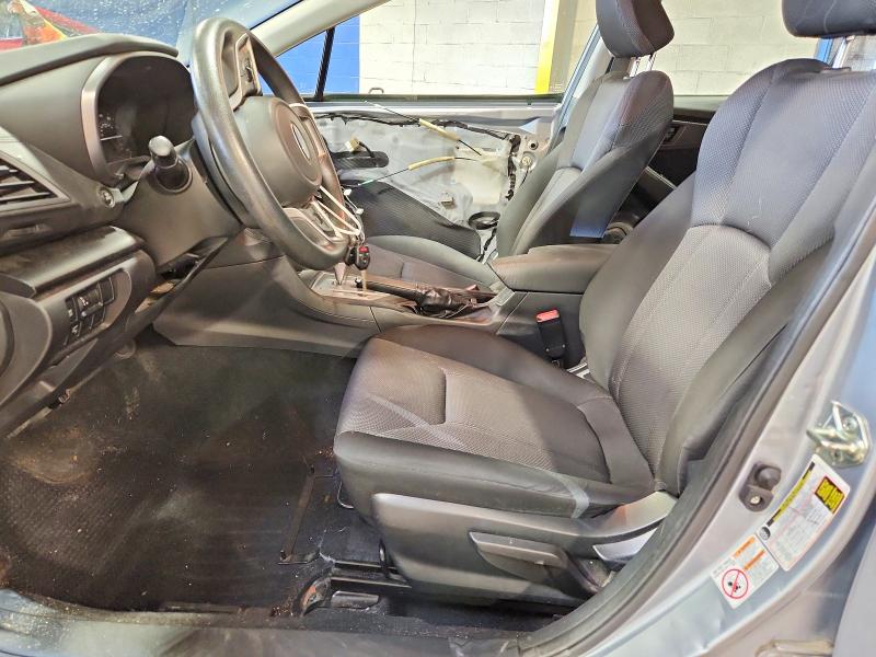 Продаж на аукціоні авто 2017 Subaru Impreza, vin: 4S3GKAD64H3601614, номер лоту: 70993546