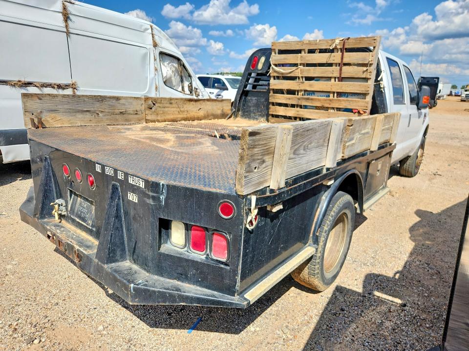 Aukcja sprzedaży 2010 Ford F350, vin: 1FDWW3HR5AEA42533, numer aukcji: 67890976