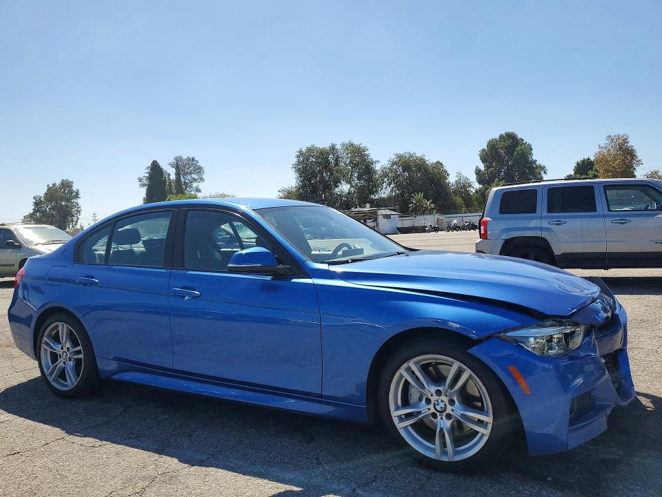 Aukcja sprzedaży 2018 Bmw 330, vin: WBA8B9G51JNU96981, numer aukcji: 67461166