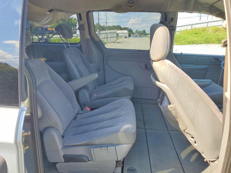 Aukcja sprzedaży 2006 Dodge Grand Caravan, vin: 1D4GP24R76B517584, numer aukcji: 67131076