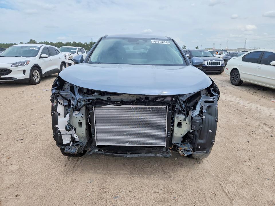 2026 Mitsubishi Outlander მანქანა იყიდება აუქციონზე, vin: JA4J3VAB0TZ027752, აუქციონის ნომერი: 67076636
