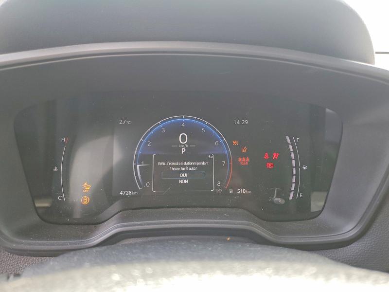 Продажа на аукционе авто 2026 Toyota Corolla Cross, vin: 7MUCAABG5TV185048, номер лота: 66736156