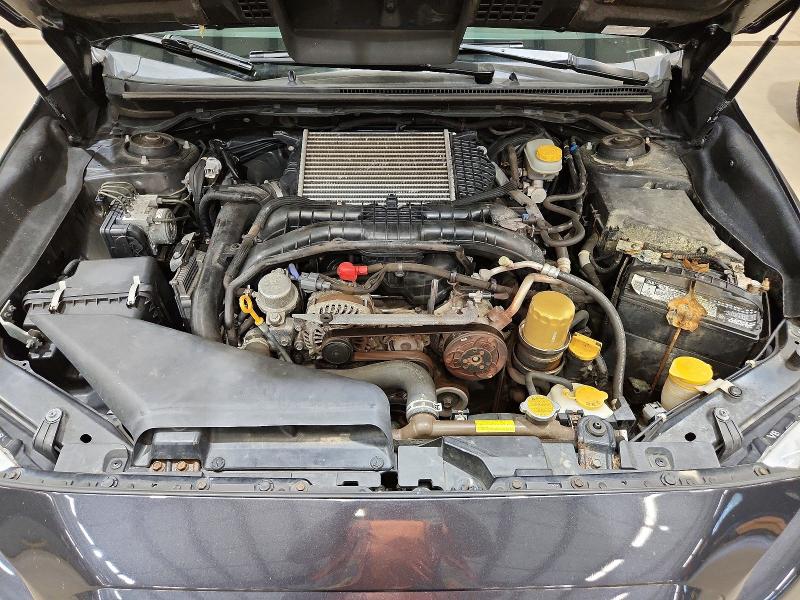 Продаж на аукціоні авто 2016 Subaru Wrx, vin: JF1VA1E61G9805782, номер лоту: 69100506