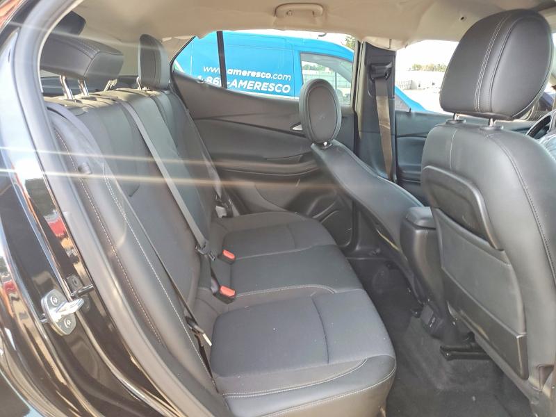 68146906 :رقم المزاد ، KL4MMBS23LB119938 vin ، 2020 Buick Encore Gx مزاد بيع