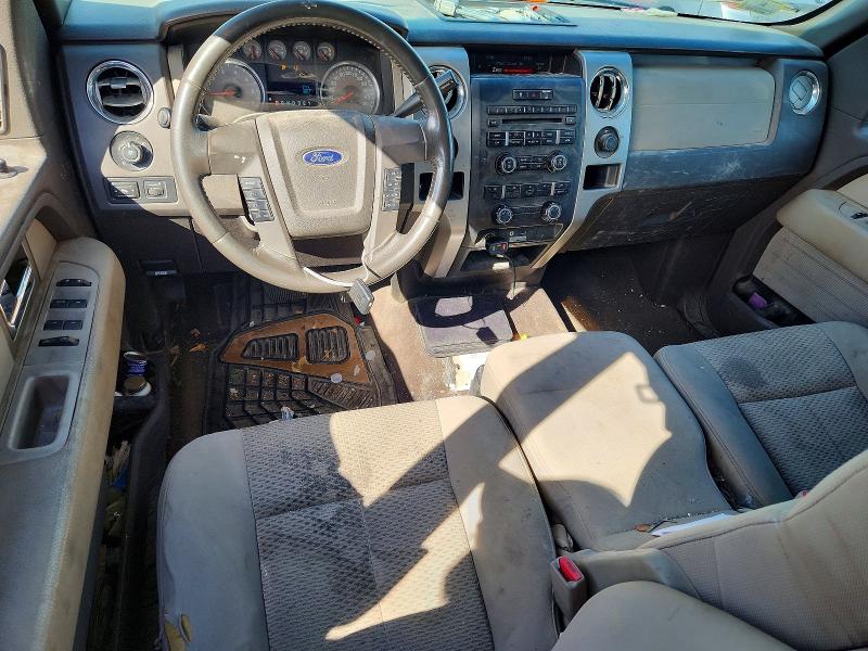 Продажа на аукционе авто 2010 Ford F150, vin: 1FTFX1EV1AFB25006, номер лота: 70217576