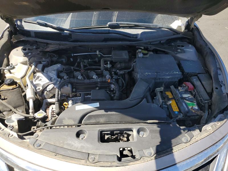Продаж на аукціоні авто 2014 Nissan Altima, vin: 1N4AL3AP0EN257510, номер лоту: 67857486