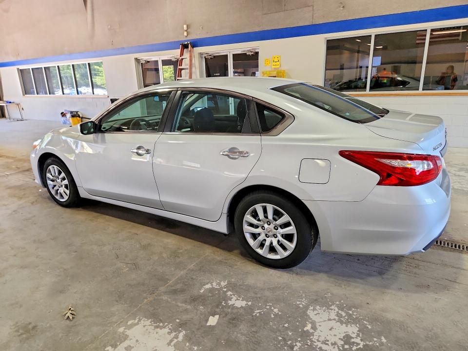 Aukcja sprzedaży 2017 Nissan Altima, vin: 1N4AL3AP7HN315018, numer aukcji: 67882456