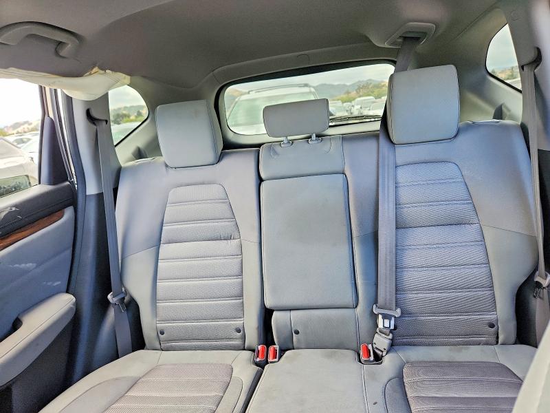 69569576 :رقم المزاد ، 5J6RW1H53NA003563 vin ، 2022 Honda Cr-v مزاد بيع