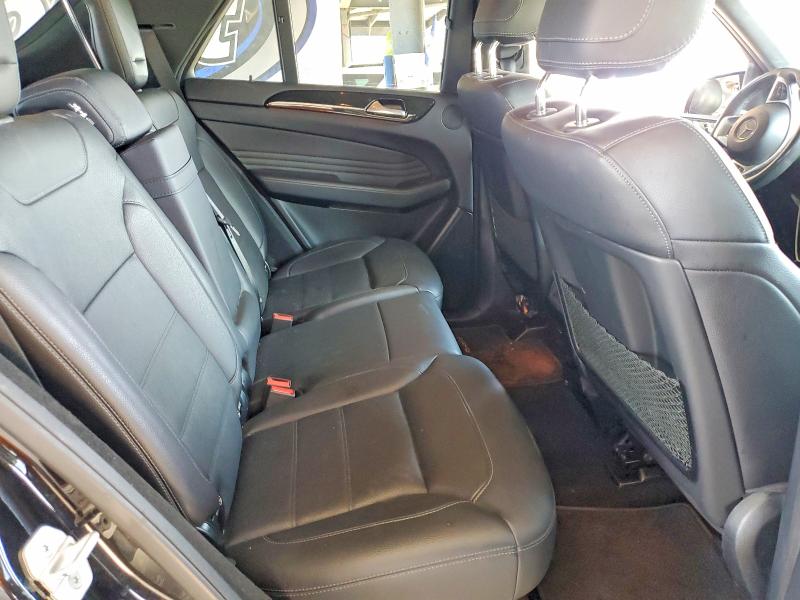 Продаж на аукціоні авто 2018 Mercedes-benz Gle, vin: 4JGDA5HB8JB049126, номер лоту: 68093266