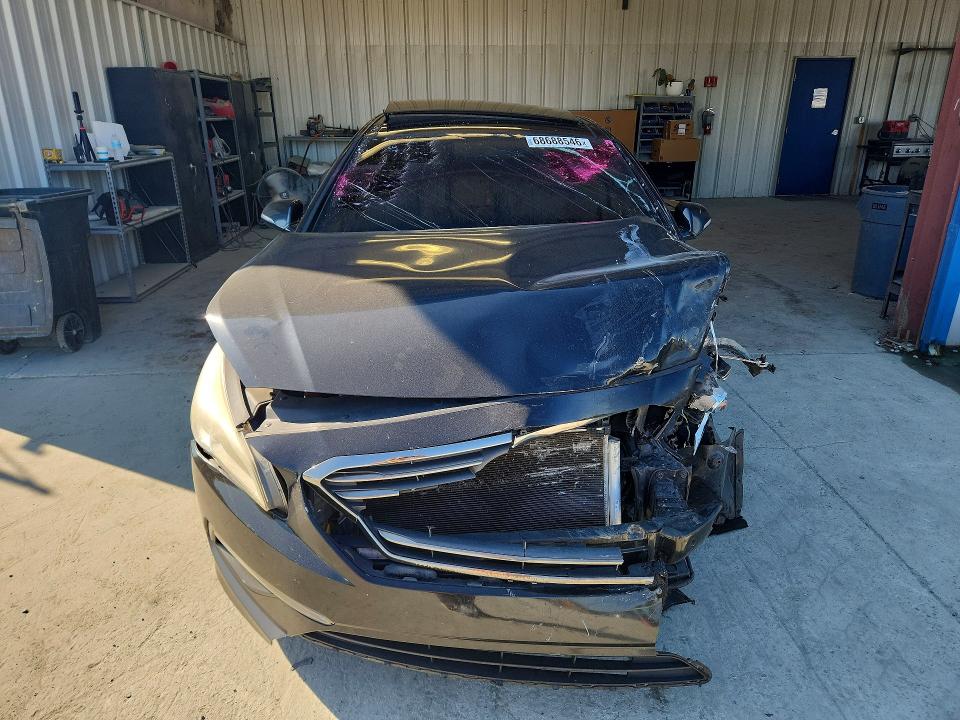 Aukcja sprzedaży 2015 Hyundai Sonata, vin: 5NPE34AF2FH024108, numer aukcji: 68688546
