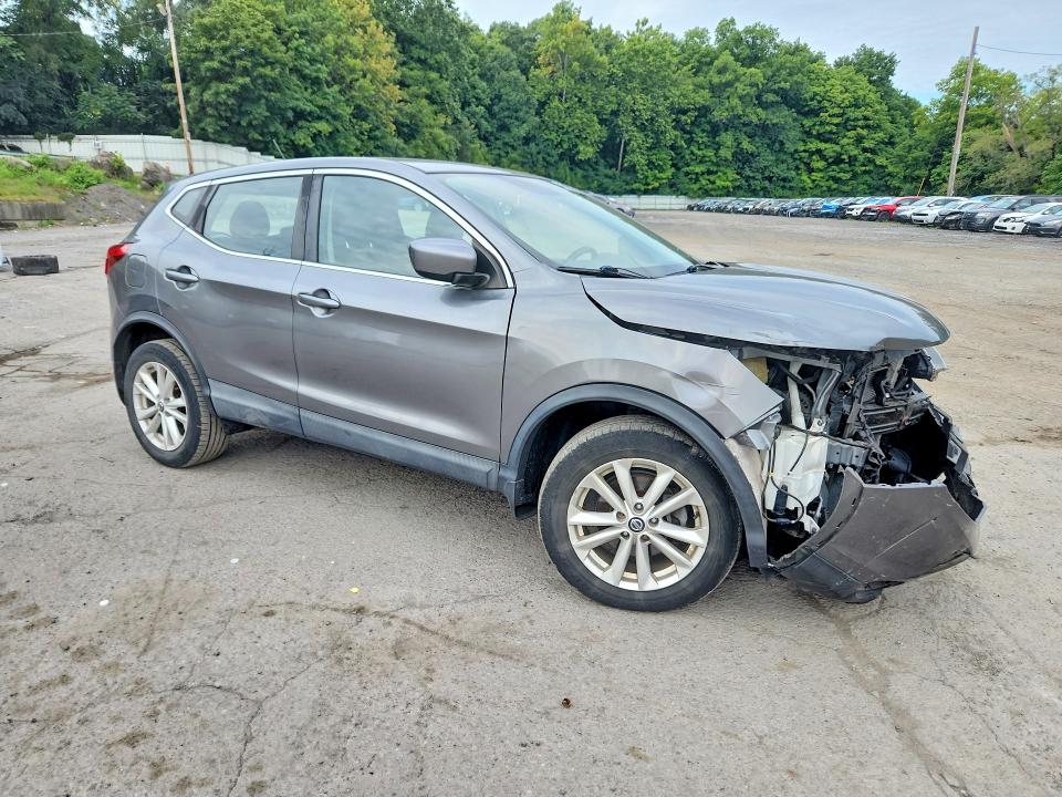Aukcja sprzedaży 2019 Nissan Rogue Sport, vin: JN1BJ1CRXKW631010, numer aukcji: 68343246