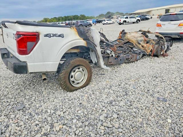Aukcja sprzedaży 2025 Ford F150, vin: 1FTFX1L50SKD70360, numer aukcji: 67831276