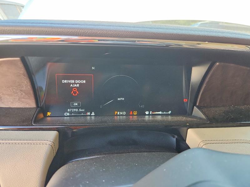 Продажа на аукционе авто 2020 Lincoln Navigator, vin: 5LMJJ2LT4LEL04807, номер лота: 68216276