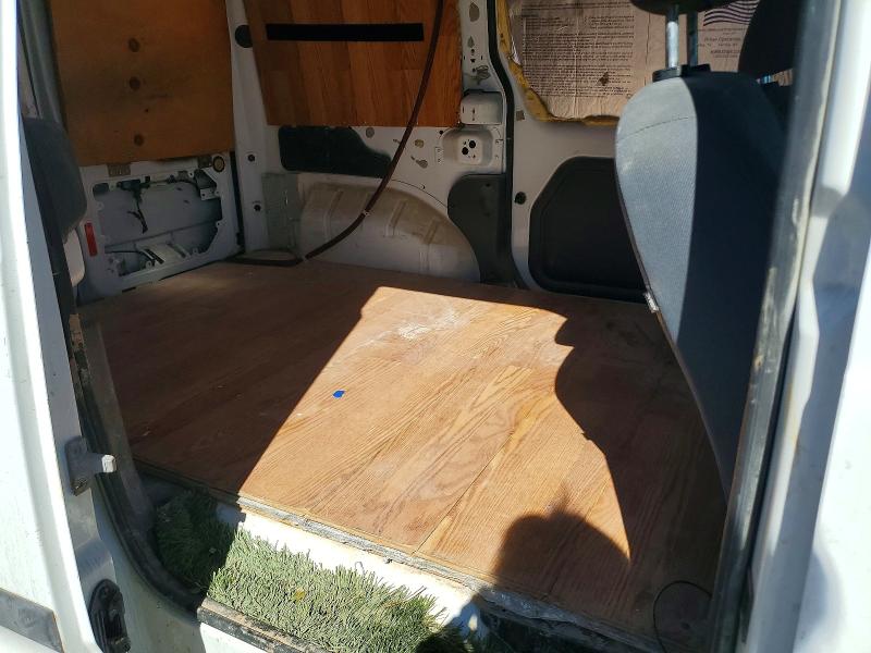 2013 Ford Transit Connect მანქანა იყიდება აუქციონზე, vin: NM0LS7AN2DT174602, აუქციონის ნომერი: 70000826
