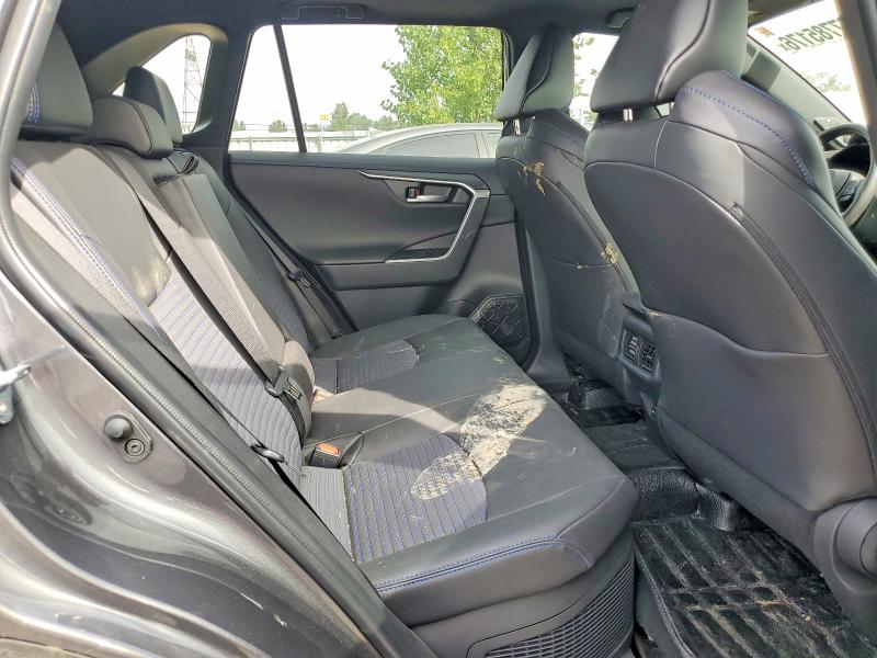 Aukcja sprzedaży 2025 Toyota Rav4, vin: 2T35WRFV8SW255442, numer aukcji: 67785176