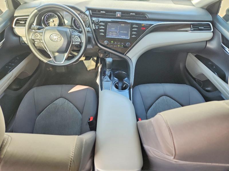 Aukcja sprzedaży 2018 Toyota Camry, vin: 4T1B11HK5JU031719, numer aukcji: 69537606
