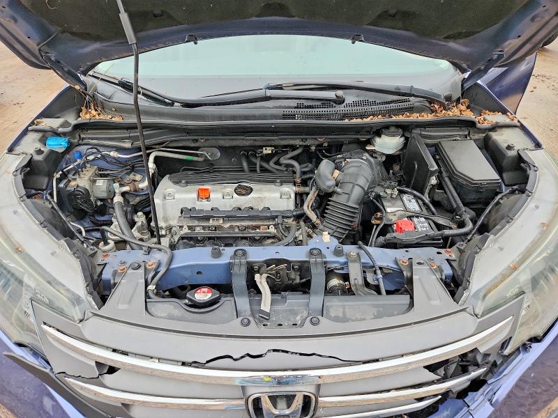Aukcja sprzedaży 2013 Honda Cr-v, vin: 2HKRM4H77DH634306, numer aukcji: 67867096
