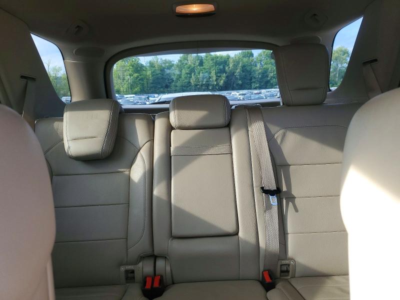 Продаж на аукціоні авто 2015 Mercedes-benz Ml, vin: 4JGDA5GB8FA513630, номер лоту: 67771966