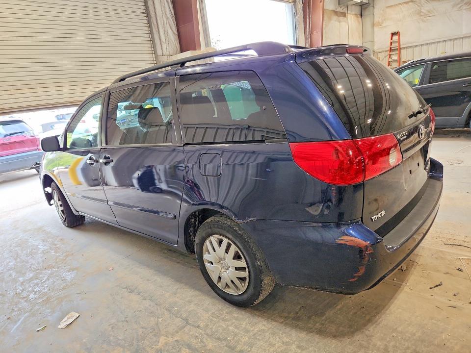 Aukcja sprzedaży 2006 Toyota Sienna, vin: 5TDZA23C66S499219, numer aukcji: 69793636