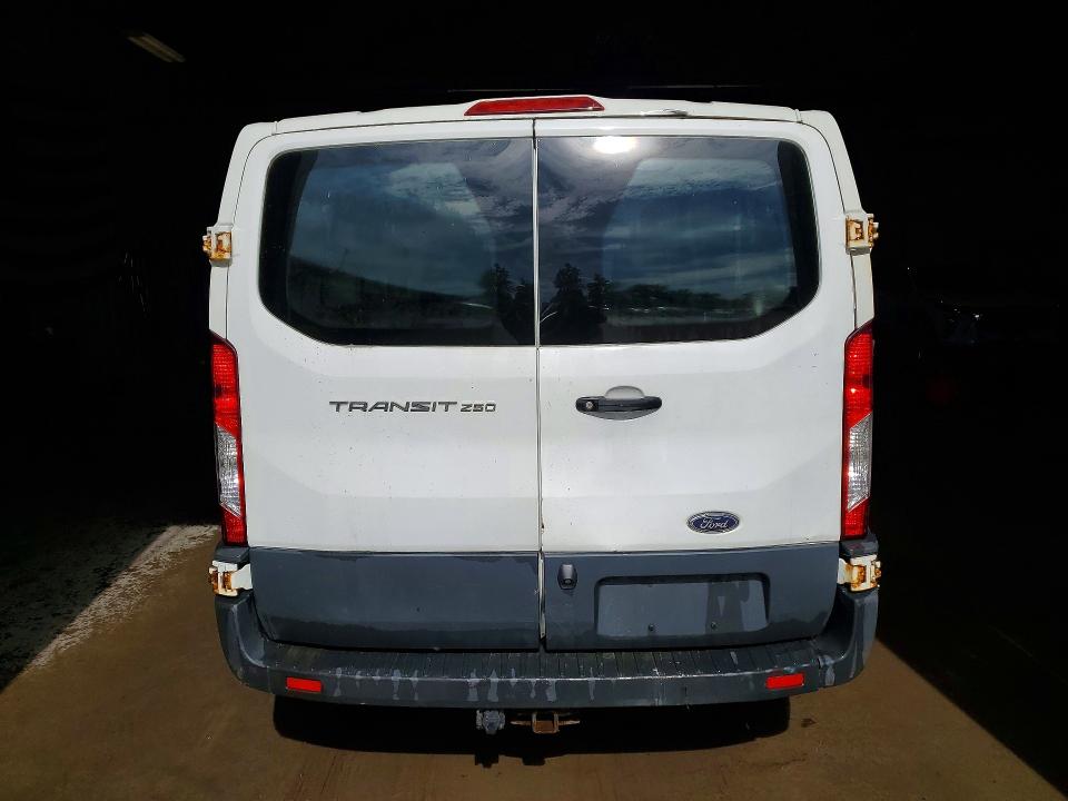 Aukcja sprzedaży 2018 Ford Transit, vin: 1FTYR1YM3JKB16577, numer aukcji: 71302316