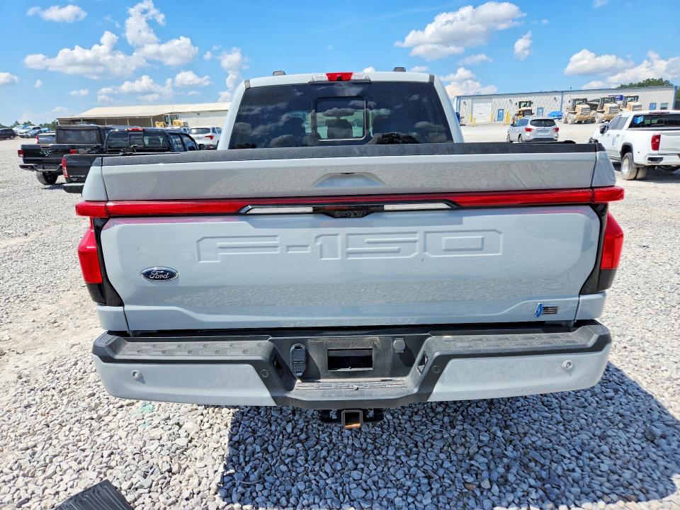 2023 Ford F150 მანქანა იყიდება აუქციონზე, vin: 1FT6W1EV9PWG55154, აუქციონის ნომერი: 68257146