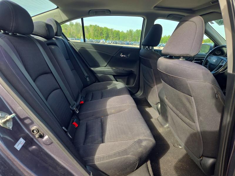 Продаж на аукціоні авто 2015 Honda Accord, vin: 1HGCR2F57FA807685, номер лоту: 68175896