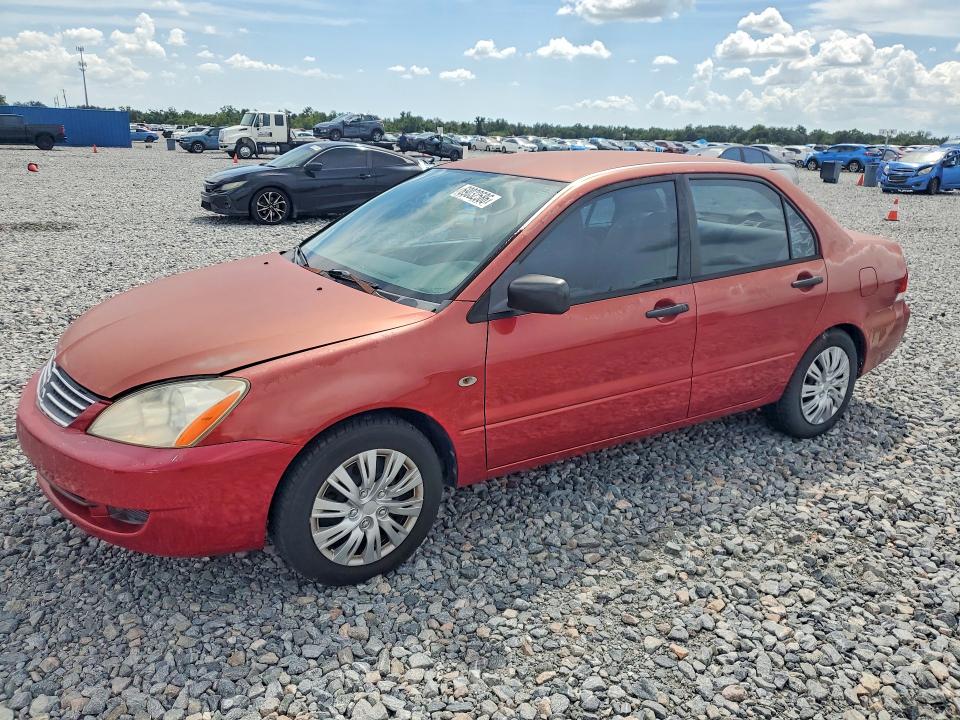 Aukcja sprzedaży 2007 Mitsubishi Lancer, vin: JA3AJ26E97U016960, numer aukcji: 69032586