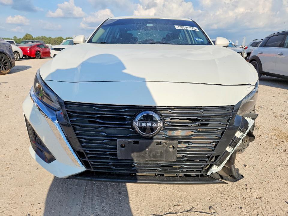 Aukcja sprzedaży 2023 Nissan Altima, vin: 1N4BL4DV0PN327417, numer aukcji: 69305976