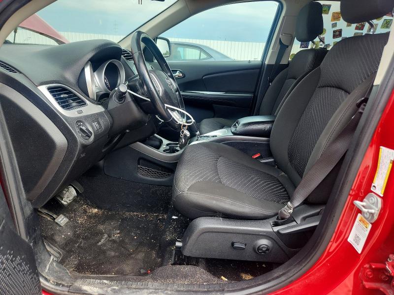 67186716 :رقم المزاد ، 3C4PDCAB9LT260215 vin ، 2020 Dodge Journey مزاد بيع