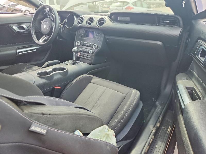 Продажа на аукционе авто 2019 Ford Mustang, vin: 1FA6P8TH5K5111824, номер лота: 68024996