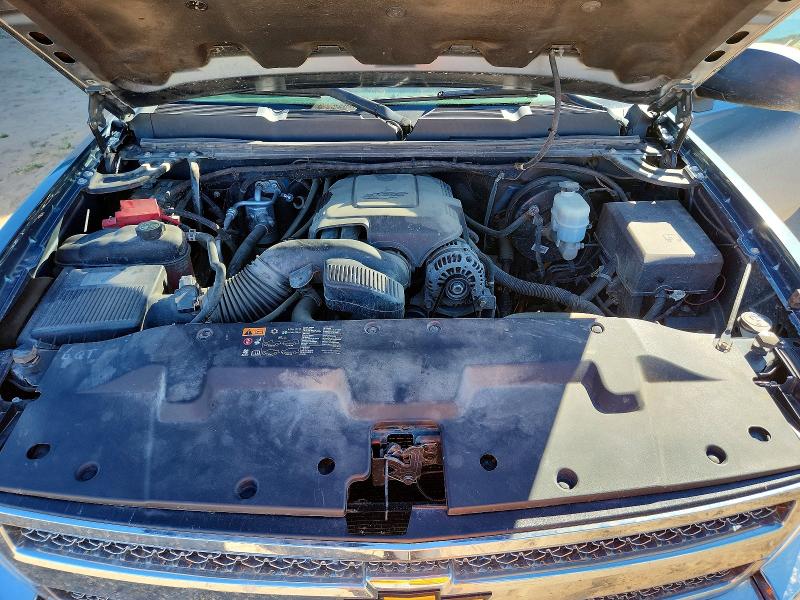 Aukcja sprzedaży 2013 Chevrolet Silverado, vin: 1GCRKSE75DZ235742, numer aukcji: 70182126