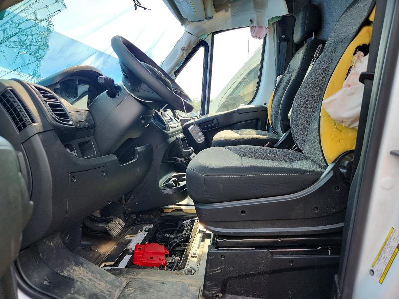 Продаж на аукціоні авто 2026 Ram Promaster 1500, vin: 3C6LRVBG4TE170570, номер лоту: 59343946
