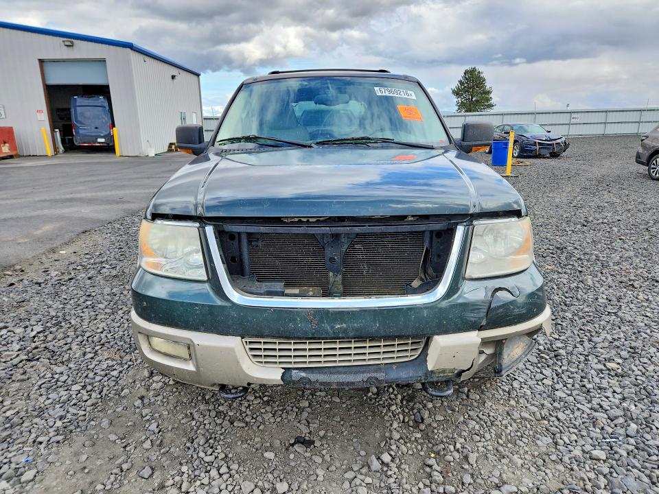 Продаж на аукціоні авто 2003 Ford Expedition, vin: 1FMFU18L53LB56164, номер лоту: 67969216