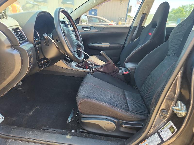 Aukcja sprzedaży 2011 Subaru Impreza, vin: JF1GV7F66BG523334, numer aukcji: 67806836