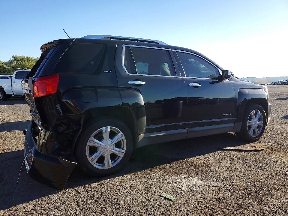 Aukcja sprzedaży 2016 Gmc Terrain, vin: 2GKFLUE3XG6225950, numer aukcji: 69343436