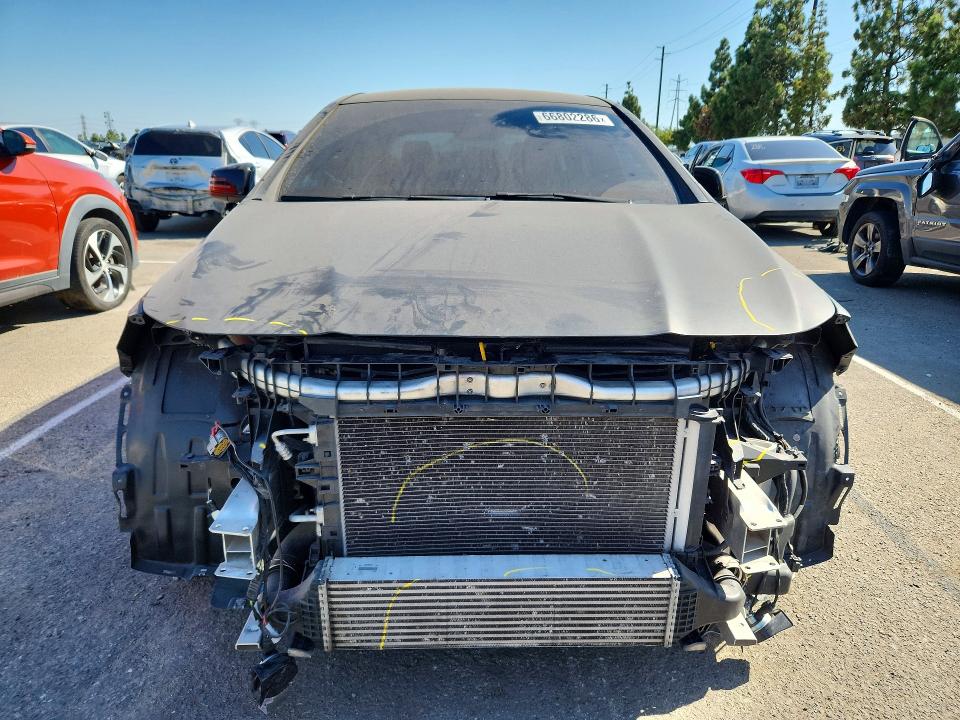 2019 Mercedes-benz Cla მანქანა იყიდება აუქციონზე, vin: WDDSJ4GB9KN776353, აუქციონის ნომერი: 66802286