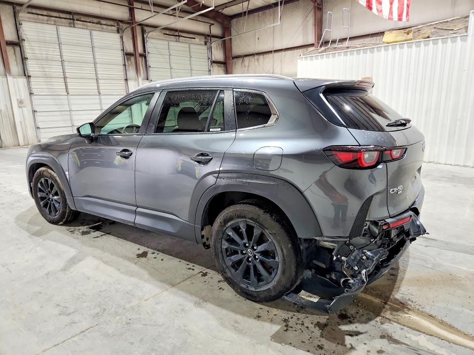 2026 Mazda Cx-50 მანქანა იყიდება აუქციონზე, vin: 7MMVABBL9TN494775, აუქციონის ნომერი: 70921746