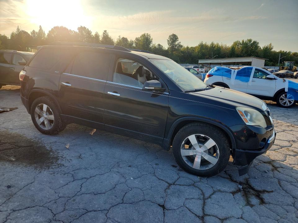 Aukcja sprzedaży 2011 Gmc Acadia, vin: 1GKKVRED0BJ125320, numer aukcji: 68004586