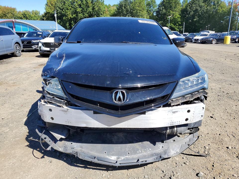 70120486 :رقم المزاد ، 19UDE2F76GA020147 vin ، 2016 Acura Ilx مزاد بيع