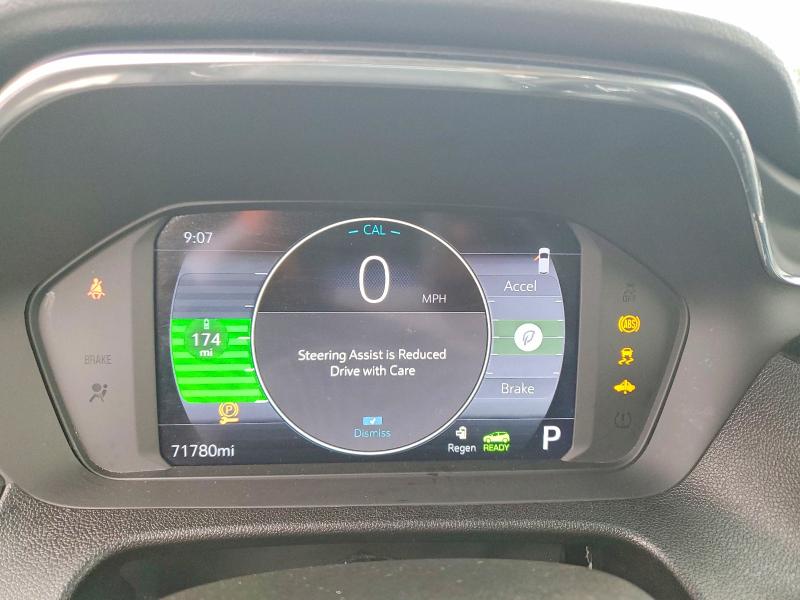 Продажа на аукционе авто 2023 Chevrolet Bolt Ev, vin: 1G1FX6S01P4155402, номер лота: 68210136
