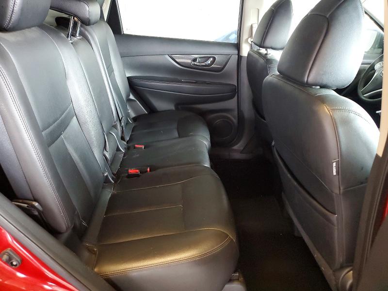 Aukcja sprzedaży 2016 Nissan Rogue, vin: 5N1AT2MV7GC876260, numer aukcji: 67652426
