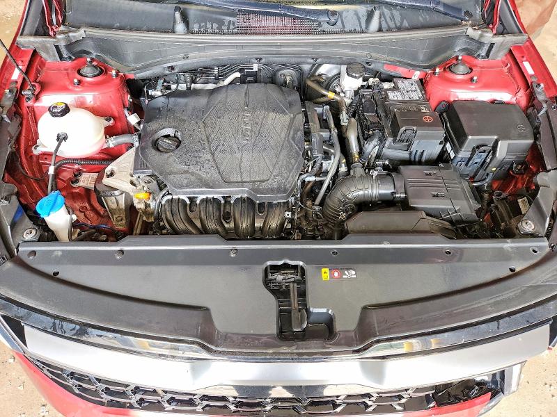 Aukcja sprzedaży 2023 Kia Sportage, vin: 5XYK6CAF9PG135929, numer aukcji: 66489776