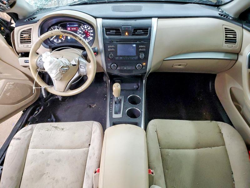 Продажа на аукционе авто 2015 Nissan Altima, vin: 1N4AL3AP8FC450050, номер лота: 69089606