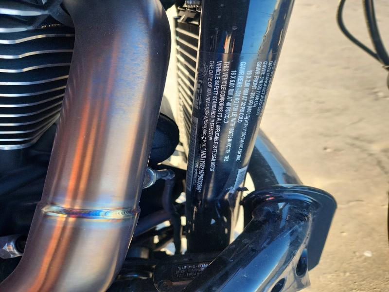 Продаж на аукціоні авто 2023 Harley-davidson Fxlrs, vin: 1HD1YWZ15PB033360, номер лоту: 67414336