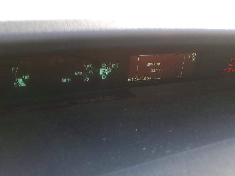 Aukcja sprzedaży 2011 Toyota Prius, vin: JTDKN3DU4B0320496, numer aukcji: 70413436