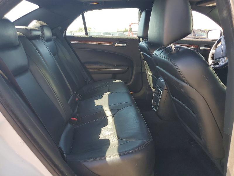 Aukcja sprzedaży 2014 Chrysler 300, vin: 2C3CCAAG7EH217784, numer aukcji: 68227876