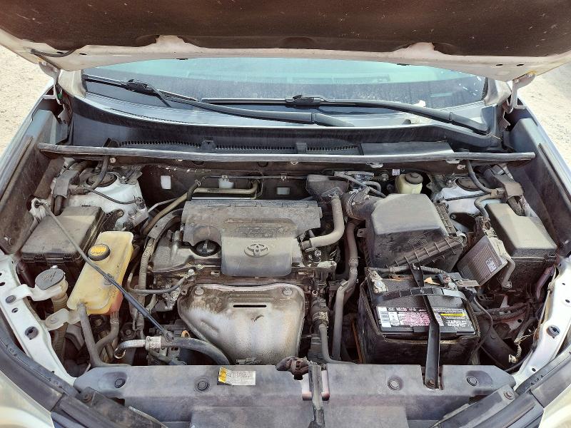 Aukcja sprzedaży 2017 Toyota Rav4, vin: 2T3ZFREV9HW317863, numer aukcji: 69509386