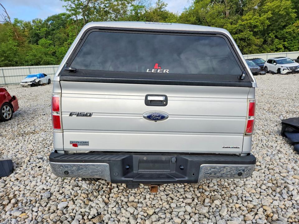 Продажа на аукционе авто 2013 Ford F150, vin: 1FTFW1CF0DKF19428, номер лота: 68891546